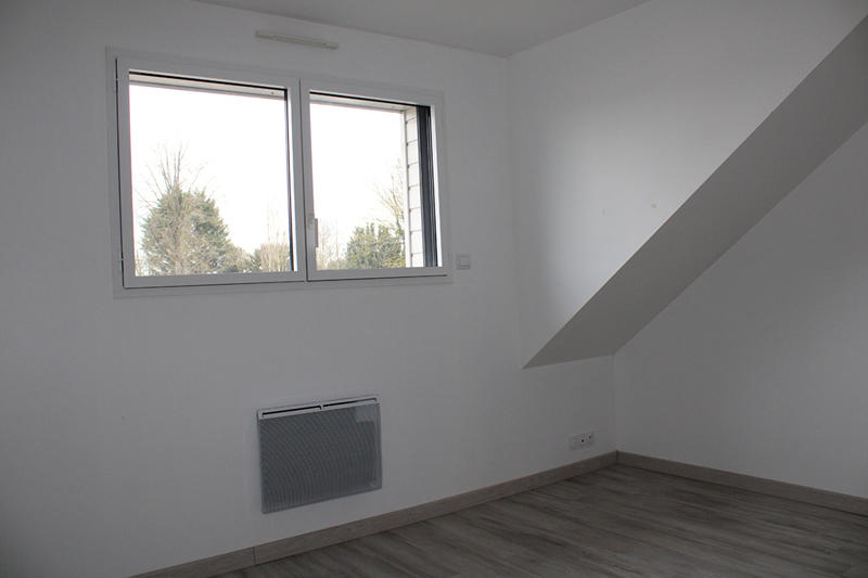 Maison - 127 m² - 6 pièces