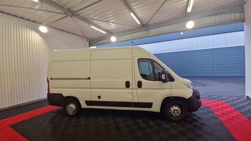 Citroën Jumper Tole 33 L2h2 Bluehdi 140 Ss Club