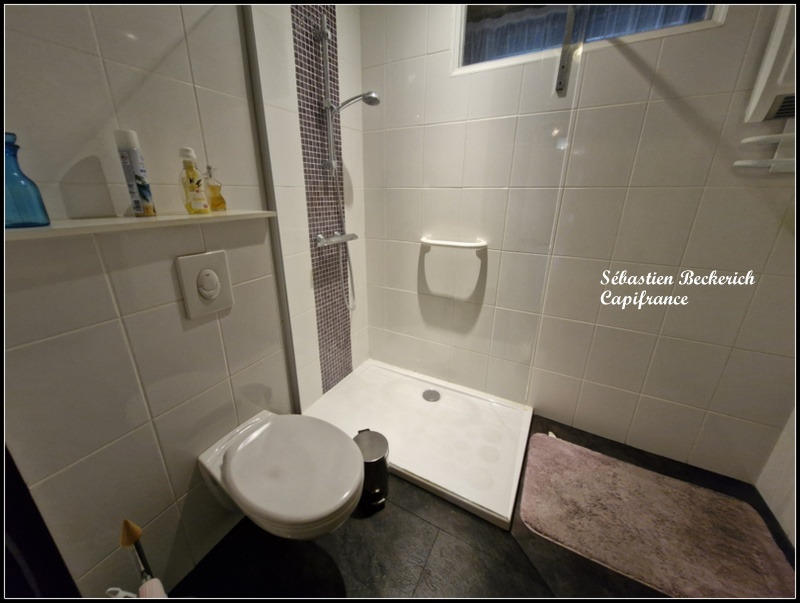 Maison de village - 150 m² - 7 pièces