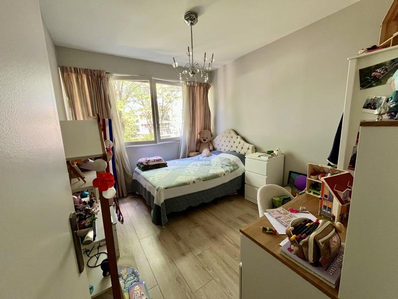 Appartement - 105 m² - 6 pièces