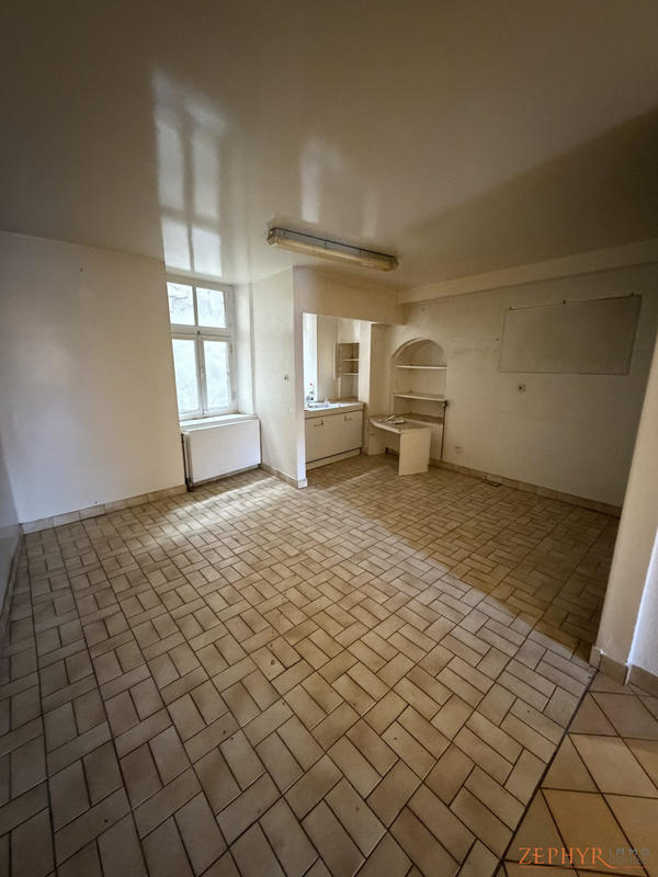 Appartement - 51 m² - 3 pièces