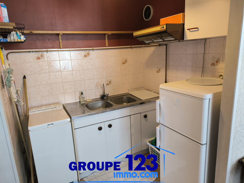 Maison - 132 m² - 6 pièces