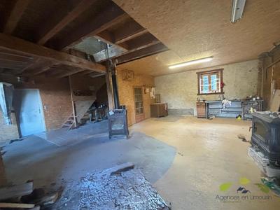 Maison de village - 189 m² - 2 pièces