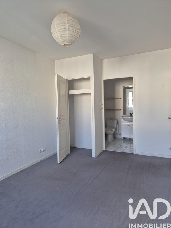 Appartement - 83 m² - 4 pièces