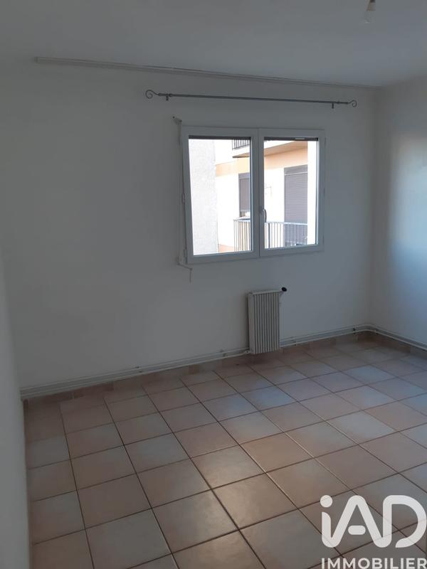 Appartement - 78 m² - 4 pièces