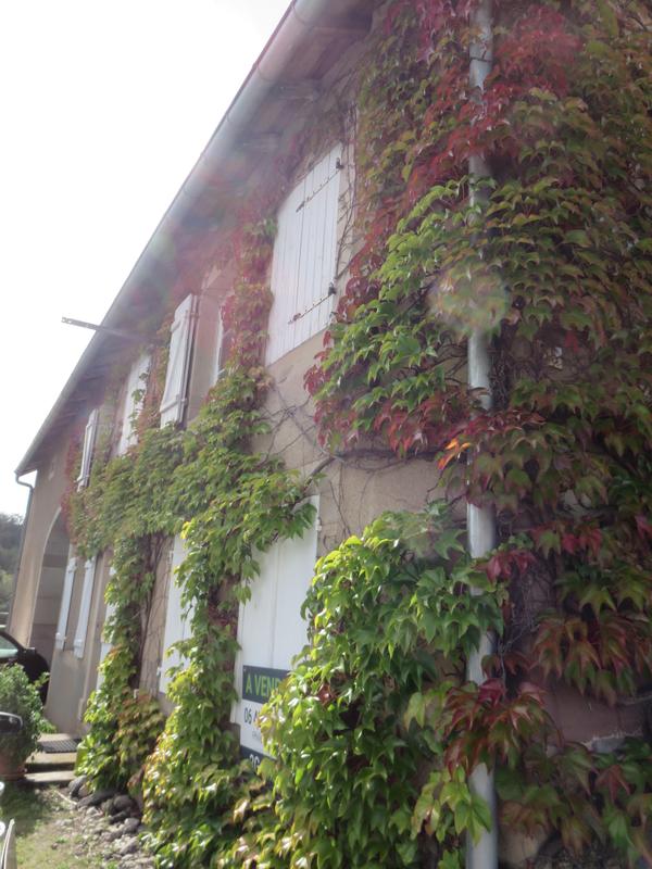 Maison - 196 m² - 7 pièces