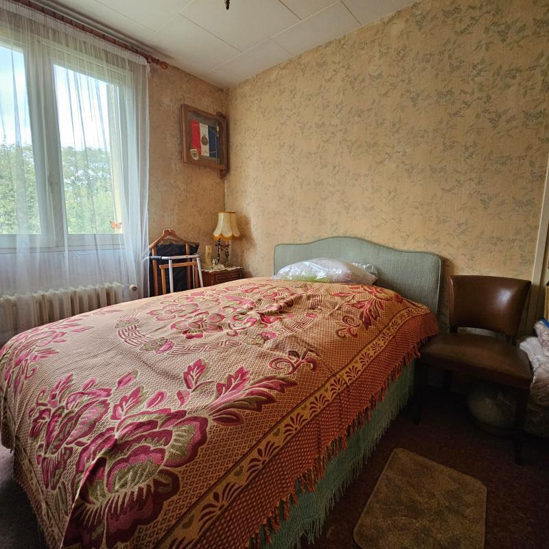 Maison - 74 m² - 3 pièces