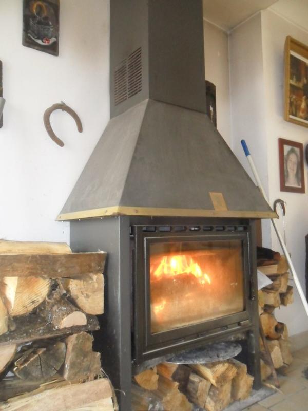 Maison - 118 m² - 5 pièces