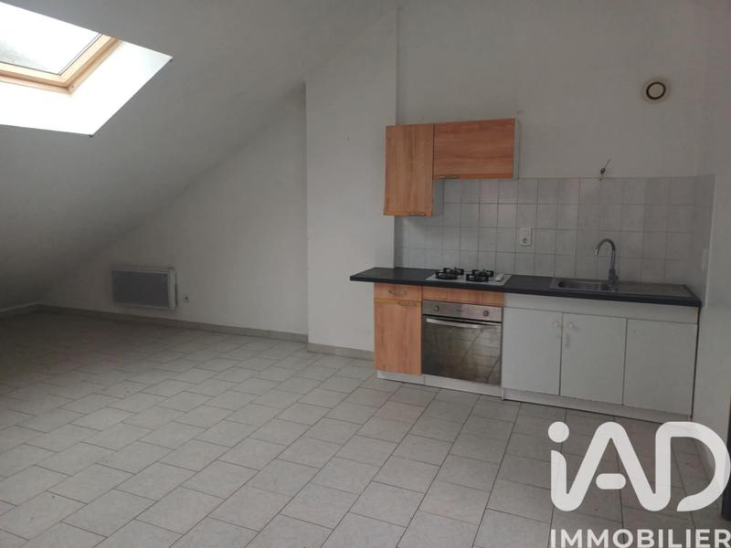 Appartement - 122 m² - 6 pièces