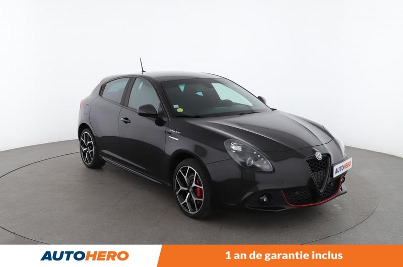 Alfa Romeo Giulietta 2.0 Jtdm Veloce Alfa Tct 170 ch