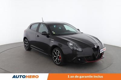 Alfa Romeo Giulietta 2.0 Jtdm Veloce Alfa Tct 170 ch