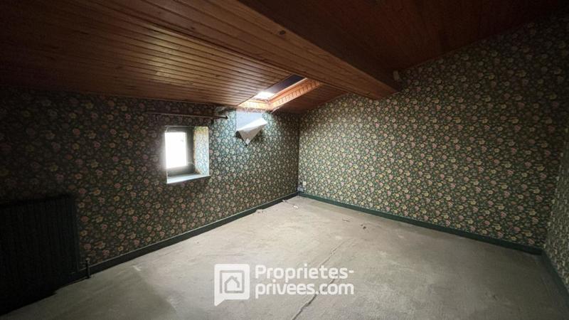 Maison - 271 m² - 8 pièces