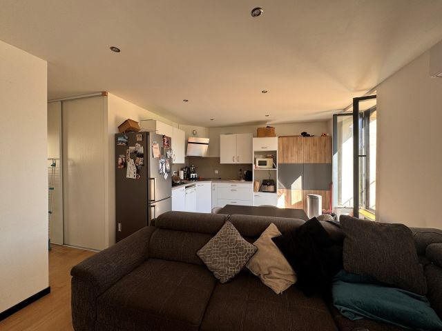 Appartement - 50 m² - 3 pièces