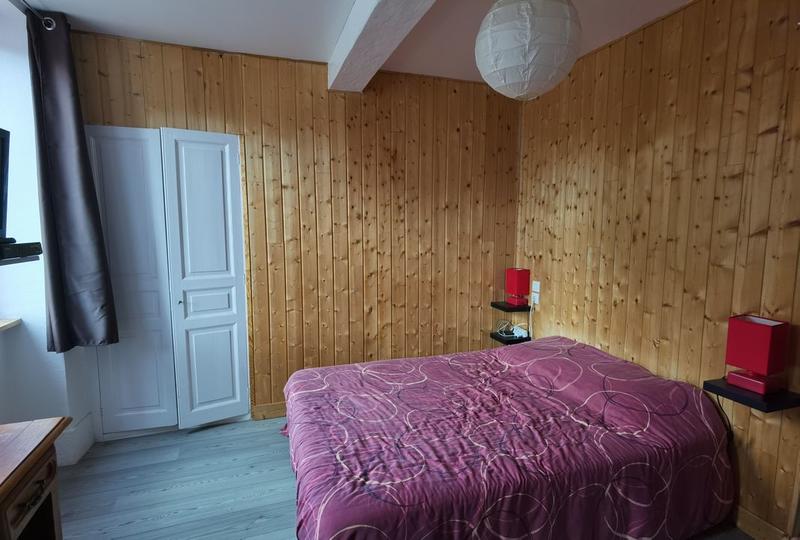 Maison - 532 m² - 10 pièces