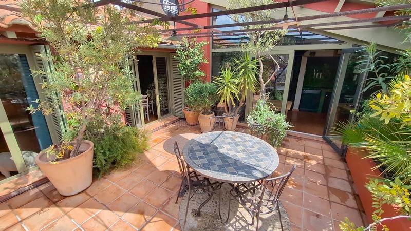 Appartement - 136 m² - 4 pièces