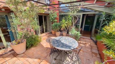 Appartement - 136 m² - 4 pièces