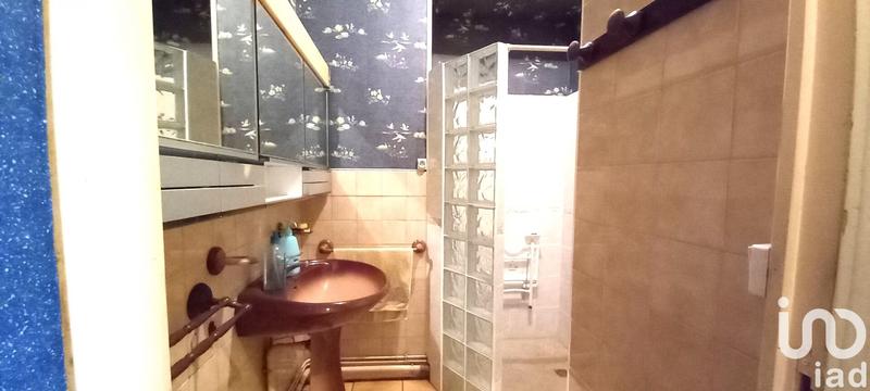 Maison de ville - 201 m² - 9 pièces