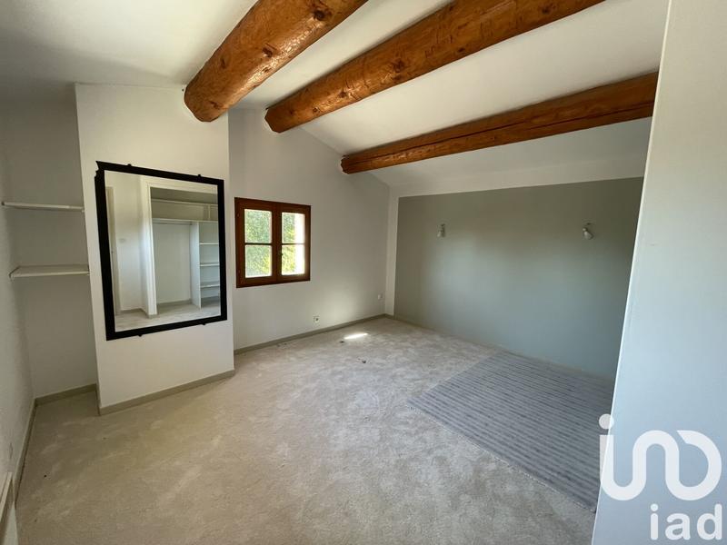 Maison - 145 m² - 5 pièces