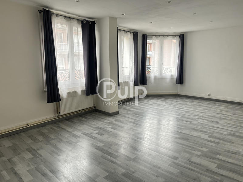 Duplex - 98 m² - 4 pièces