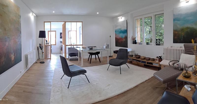 Maison - 178 m² - 6 pièces