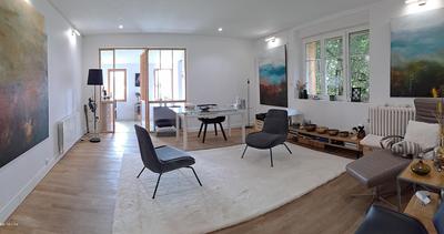 Maison - 178 m² - 6 pièces