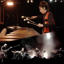 Caravaggio &amp; Lou Renaud-Bailly