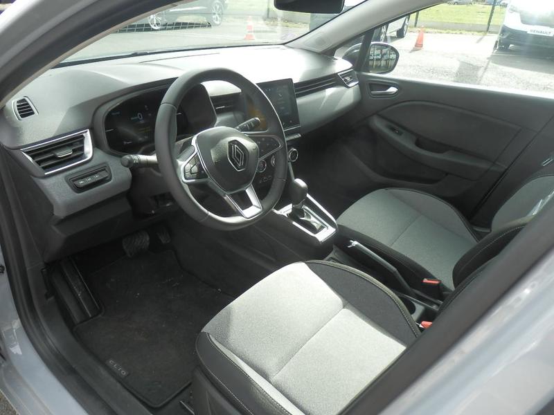 Renault Clio V Evolution E Tech Full Hybrid 145