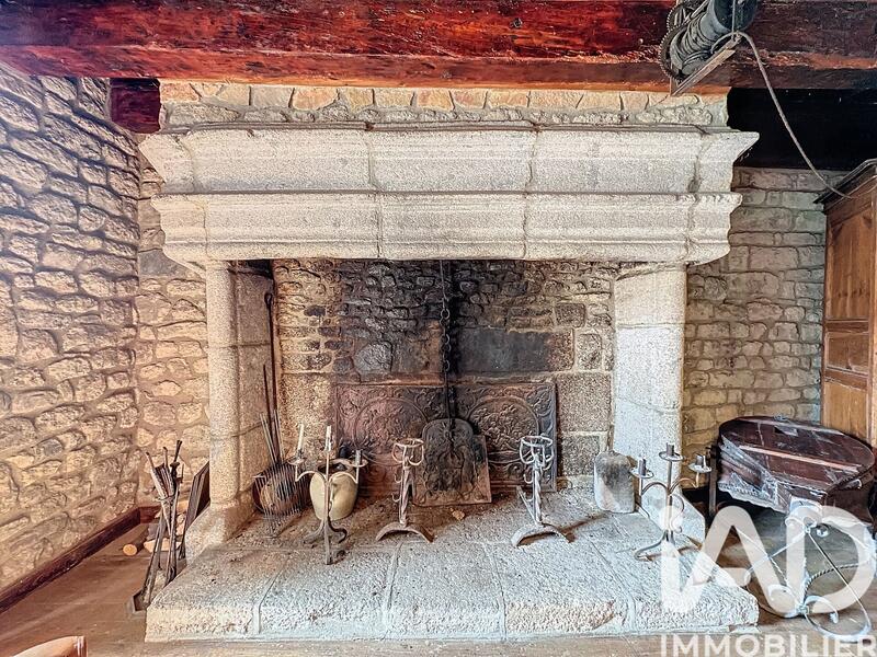 Appartement - 97 m² - 4 pièces