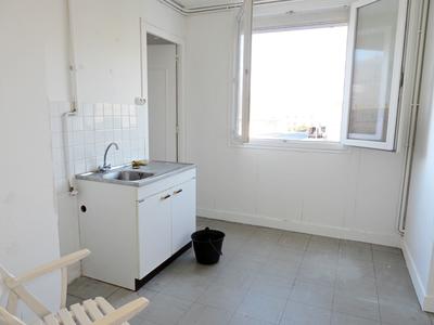 Appartement - 44 m² - 3 pièces
