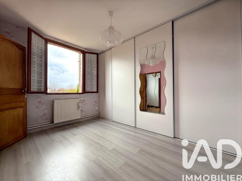 Maison - 198 m² - 8 pièces