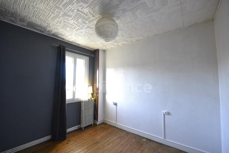 Maison - 57 m² - 3 pièces