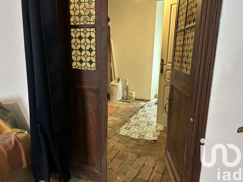 Maison - 124 m² - 5 pièces