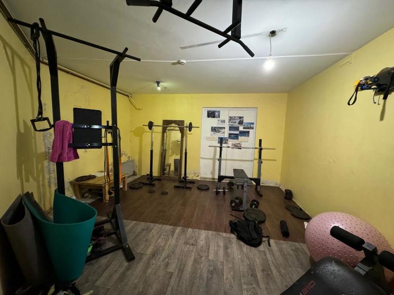 Maison - 200 m² - 3 pièces