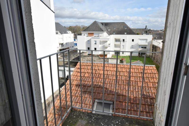 Appartement - 50 m² - 3 pièces