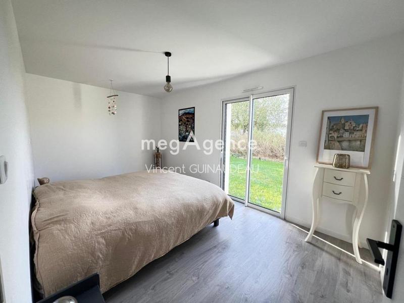 Maison - 150 m² - 5 pièces