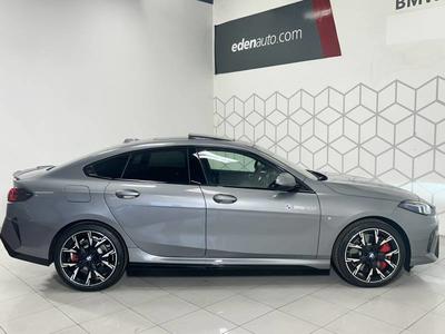 Bmw Serie 2 Gran Coupe 220 170 ch Dkg7 m Sport