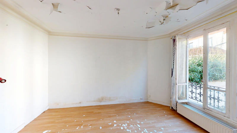 Maison - 85 m² - 5 pièces