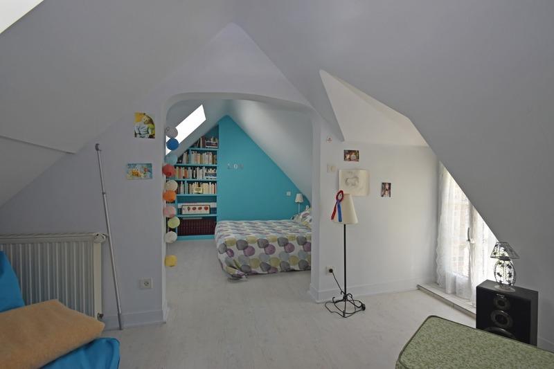 Maison - 83 m² - 5 pièces