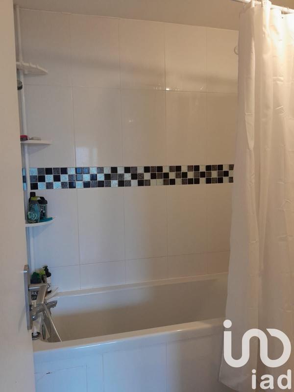 Appartement - 96 m² - 5 pièces