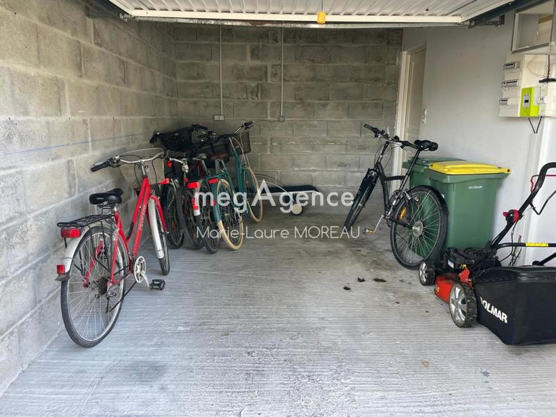 Maison - 79 m² - 3 pièces