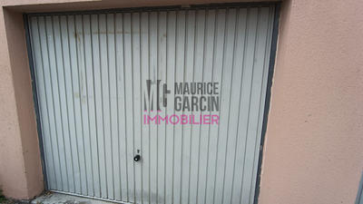 Parking / Garage - 15 m²