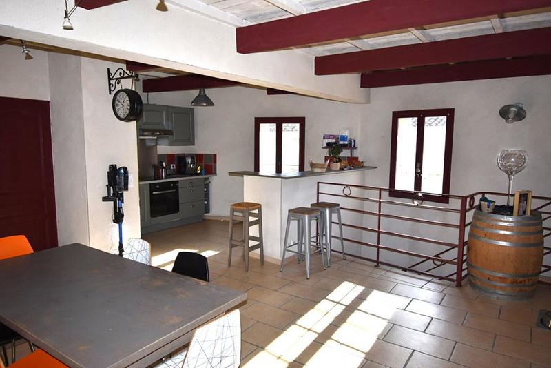 Maison - 146 m² - 6 pièces
