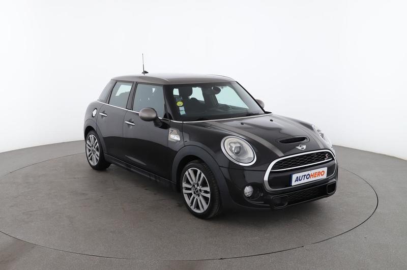 Mini Mini Cooper Sd Edition Seven 5p 170 ch