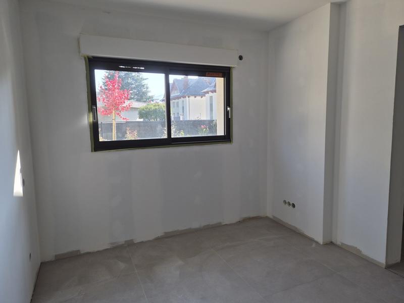 Maison - 102 m² - 4 pièces