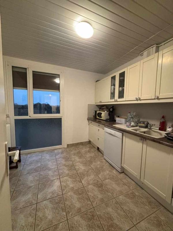 Appartement - 86 m² - 4 pièces