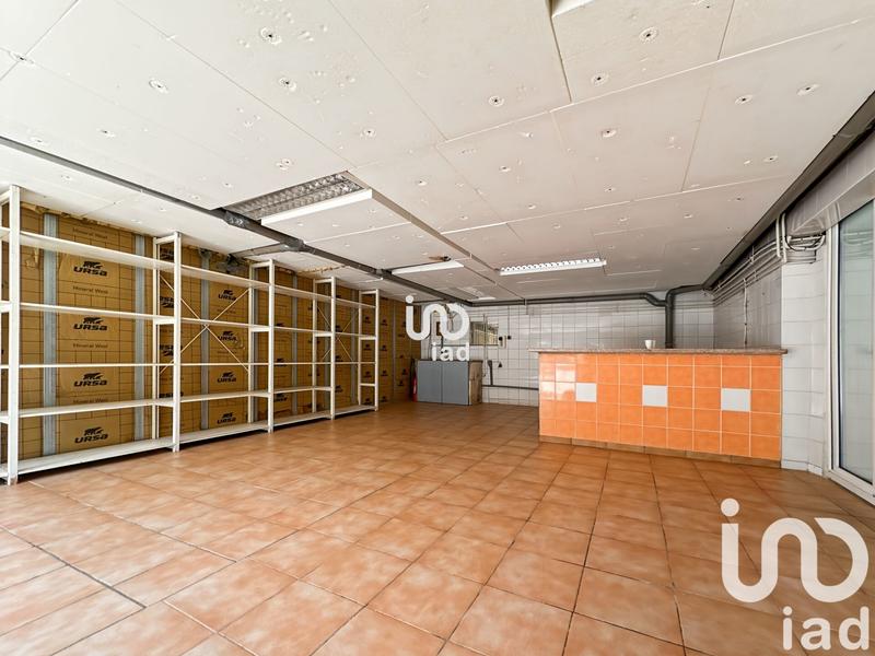 Maison - 145 m² - 7 pièces