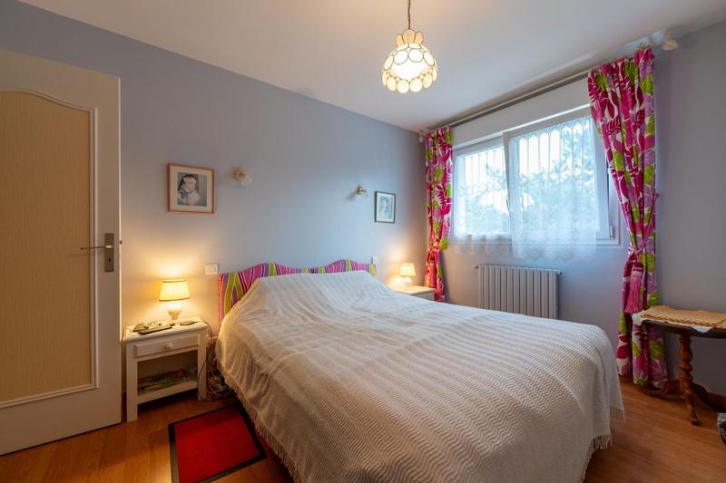 Maison - 162 m² - 6 pièces