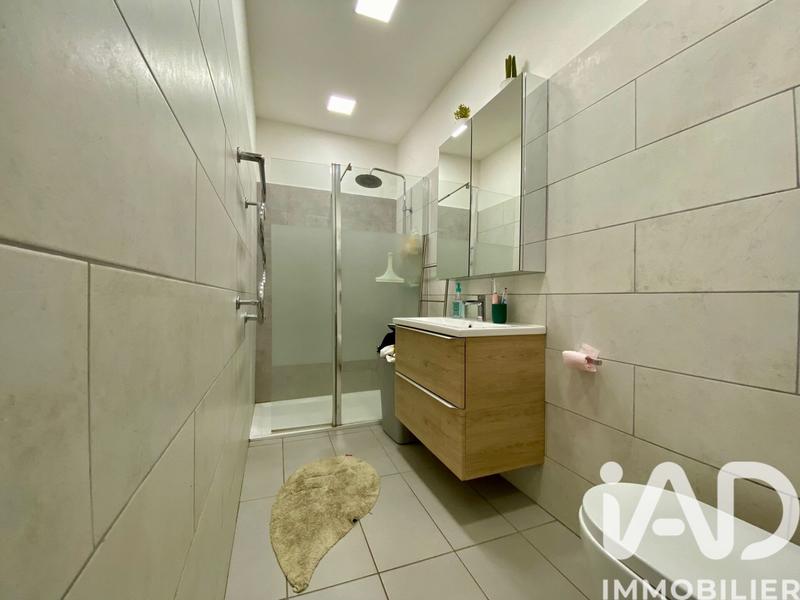 Maison de ville - 205 m² - 4 pièces