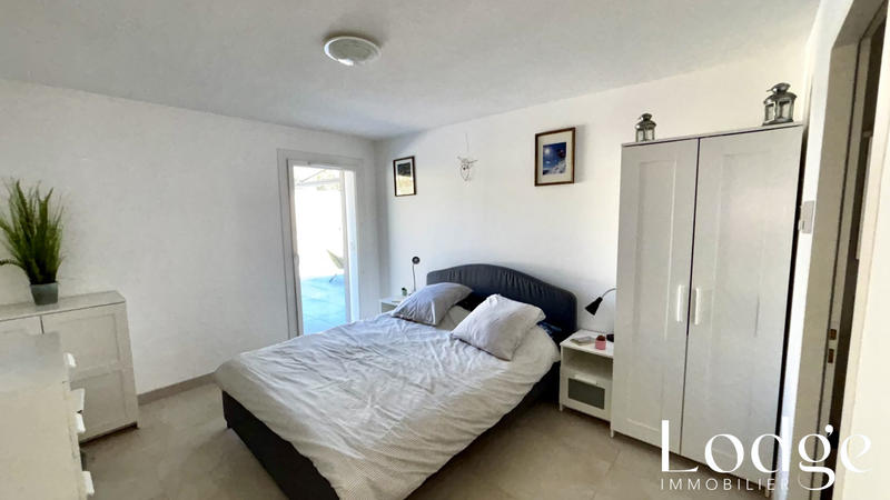 Appartement - 100 m² - 4 pièces