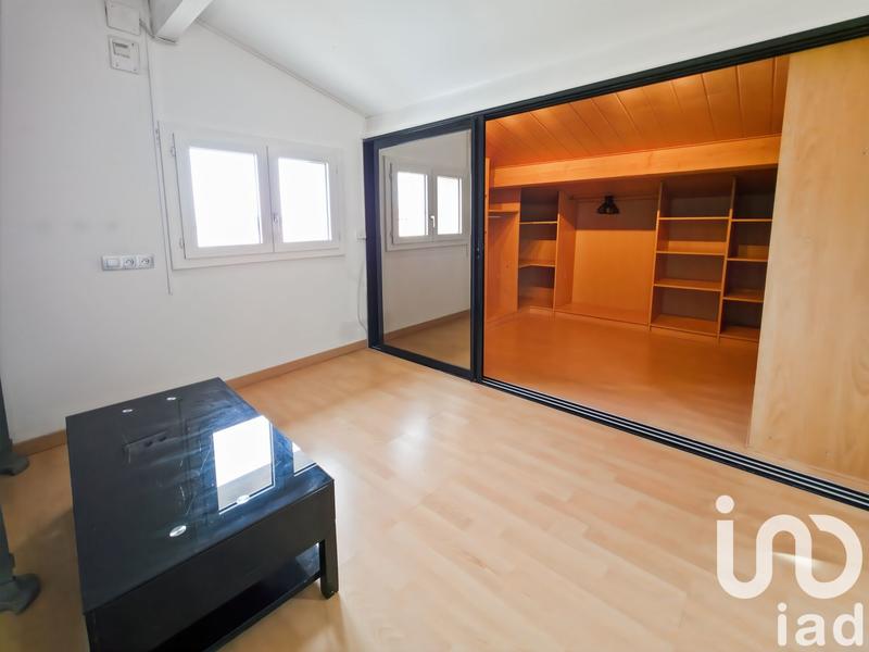 Maison - 206 m² - 8 pièces